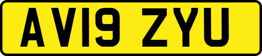 AV19ZYU