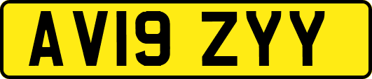 AV19ZYY