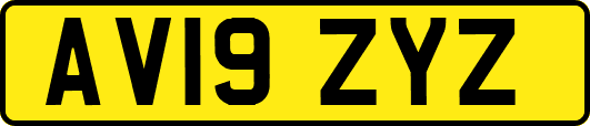 AV19ZYZ