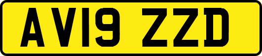 AV19ZZD