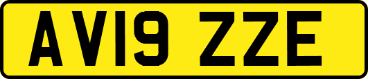 AV19ZZE