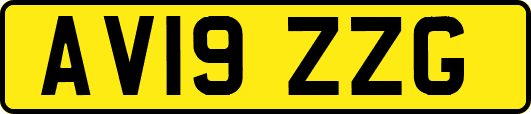 AV19ZZG