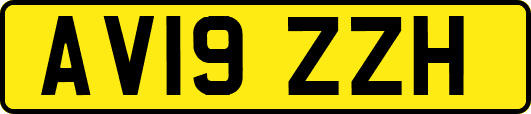 AV19ZZH