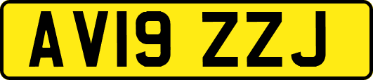 AV19ZZJ