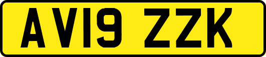 AV19ZZK