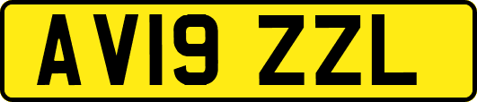 AV19ZZL