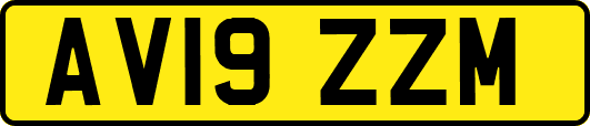 AV19ZZM