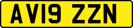AV19ZZN