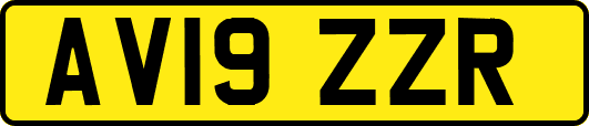 AV19ZZR