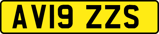AV19ZZS