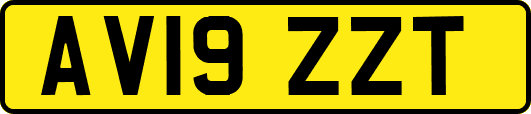 AV19ZZT