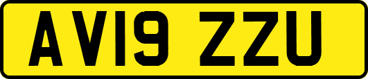 AV19ZZU