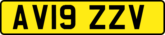 AV19ZZV