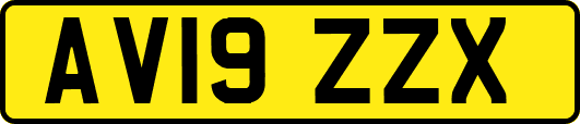 AV19ZZX