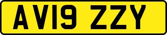 AV19ZZY