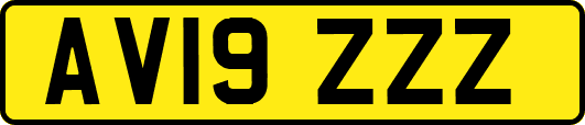 AV19ZZZ