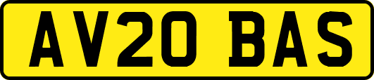 AV20BAS