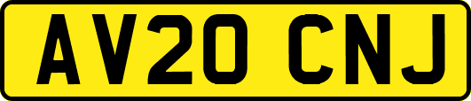 AV20CNJ