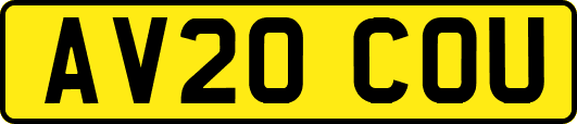 AV20COU
