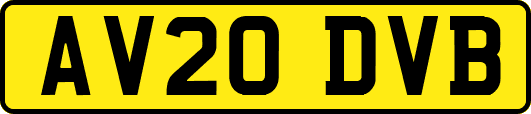 AV20DVB