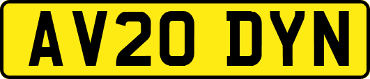 AV20DYN