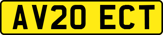 AV20ECT