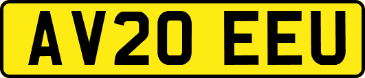 AV20EEU