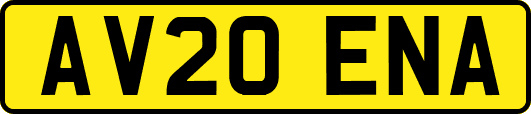 AV20ENA
