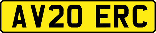 AV20ERC