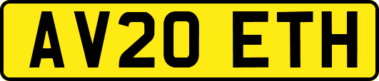 AV20ETH
