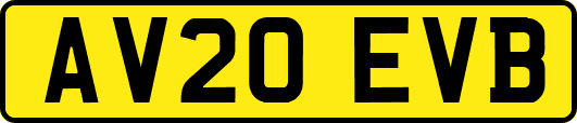 AV20EVB