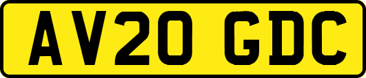AV20GDC