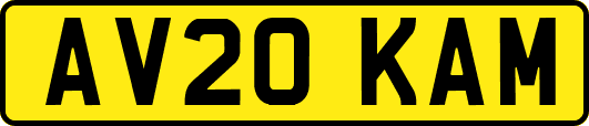 AV20KAM