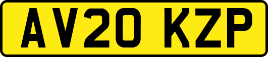 AV20KZP