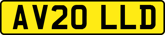 AV20LLD