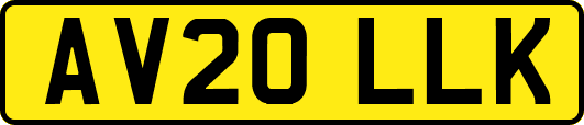 AV20LLK