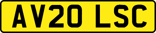 AV20LSC