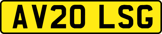 AV20LSG