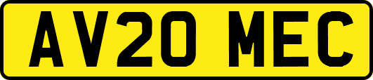 AV20MEC
