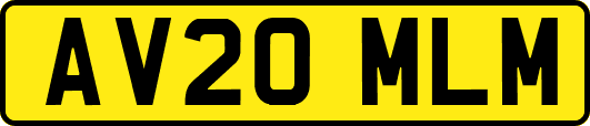 AV20MLM