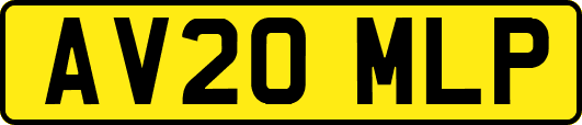 AV20MLP