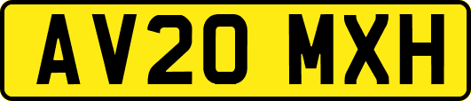 AV20MXH