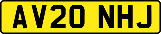 AV20NHJ