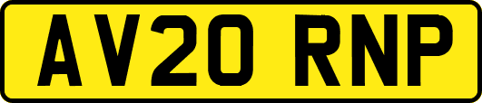 AV20RNP