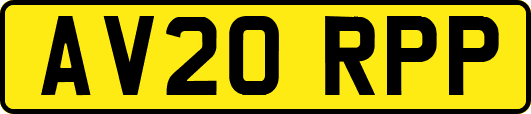 AV20RPP