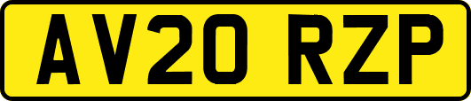 AV20RZP