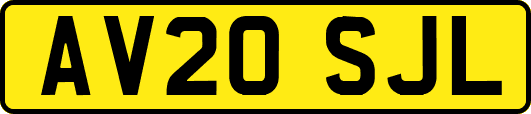 AV20SJL