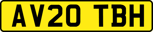 AV20TBH