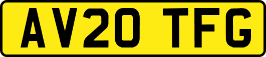 AV20TFG