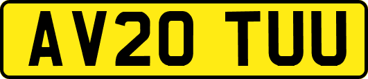 AV20TUU